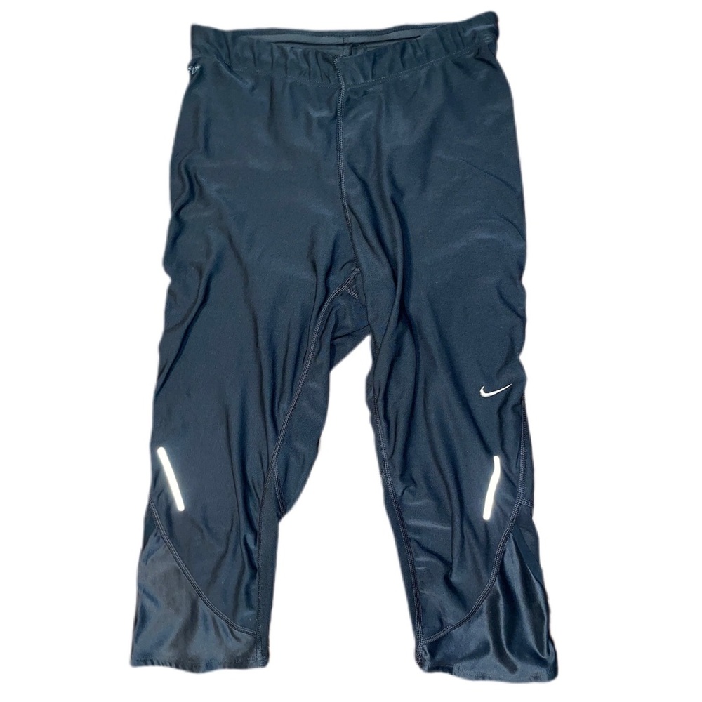 Nike Dri-FIT capris